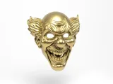 Terrifying clown-2