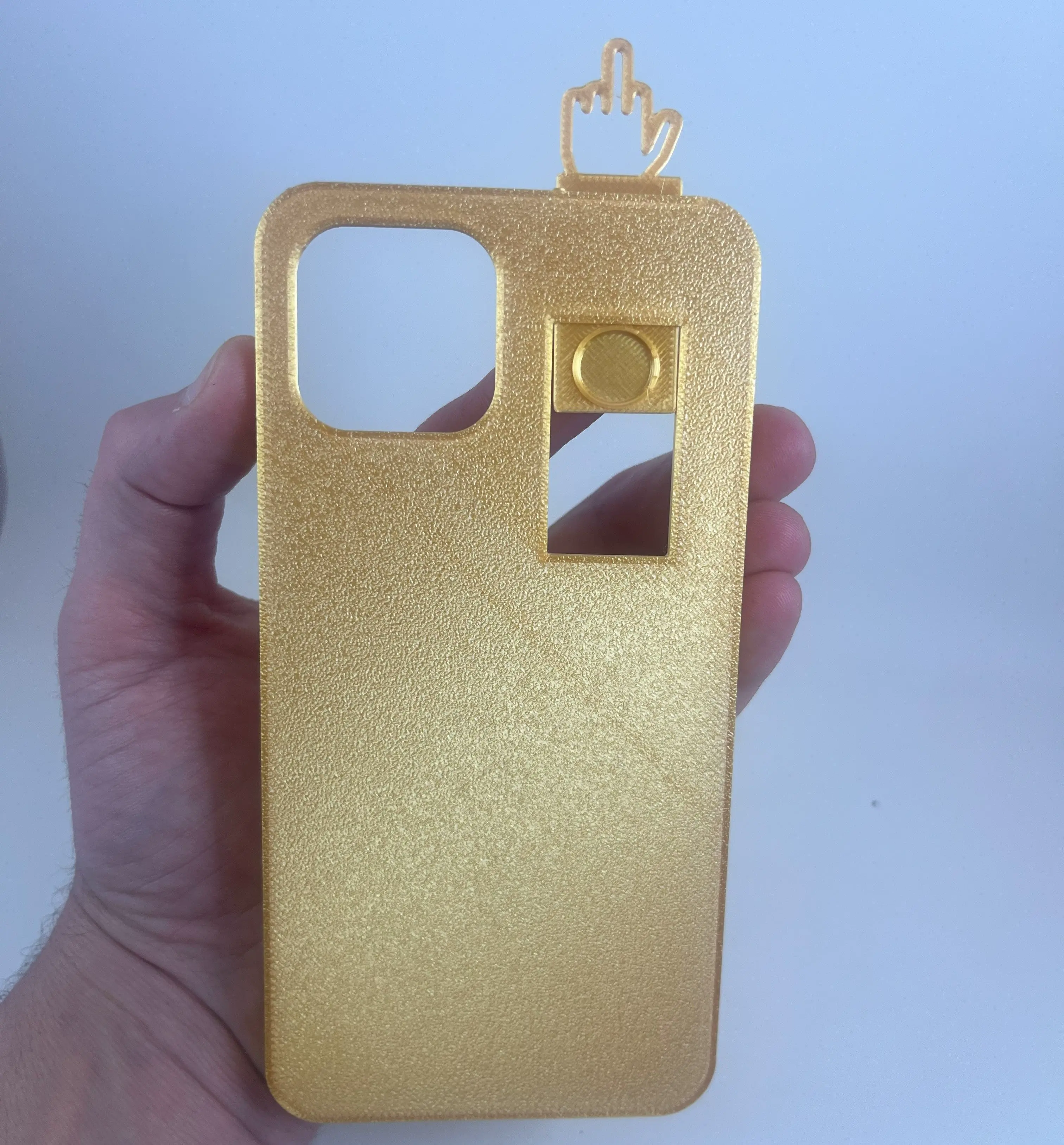Iphone 13 смешной чехол