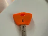 BMW Motor bike Key-2