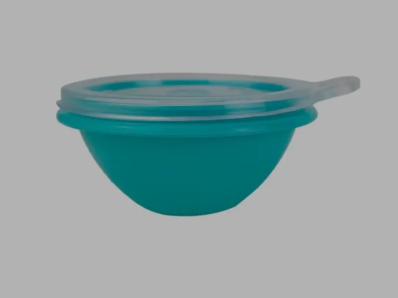 tupperware