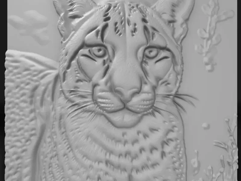 puma