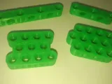 Assortiment de cadres Lego-1