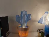 Cactus Lamp-3