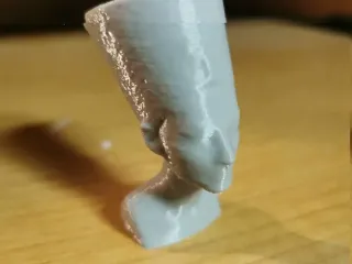 Nefertiti