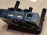 Support pour boîtier WiFi Creality-3