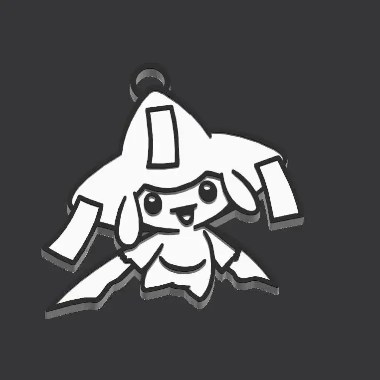 Jirachi