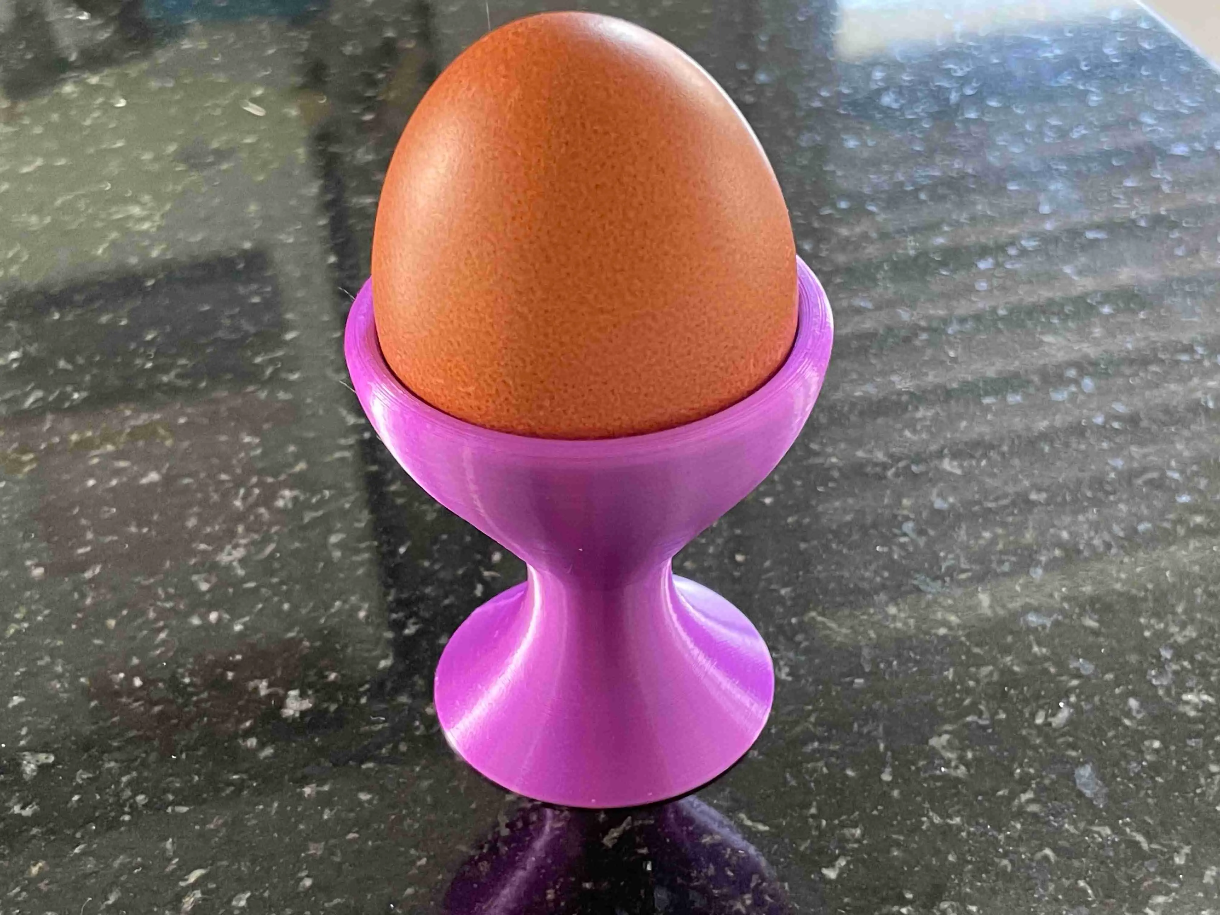 Egg Holder Model 1 By Mes 3d Models Download Creality Cloud 7322