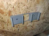 Parkside X20V Battery Holder - Double-2