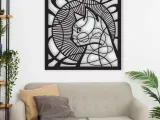 WallArt Cat 015-0