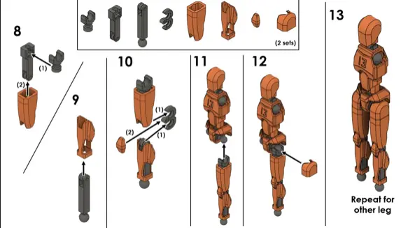 Dummy 13