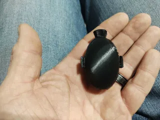 Micro Cloning Balls (Microballs)