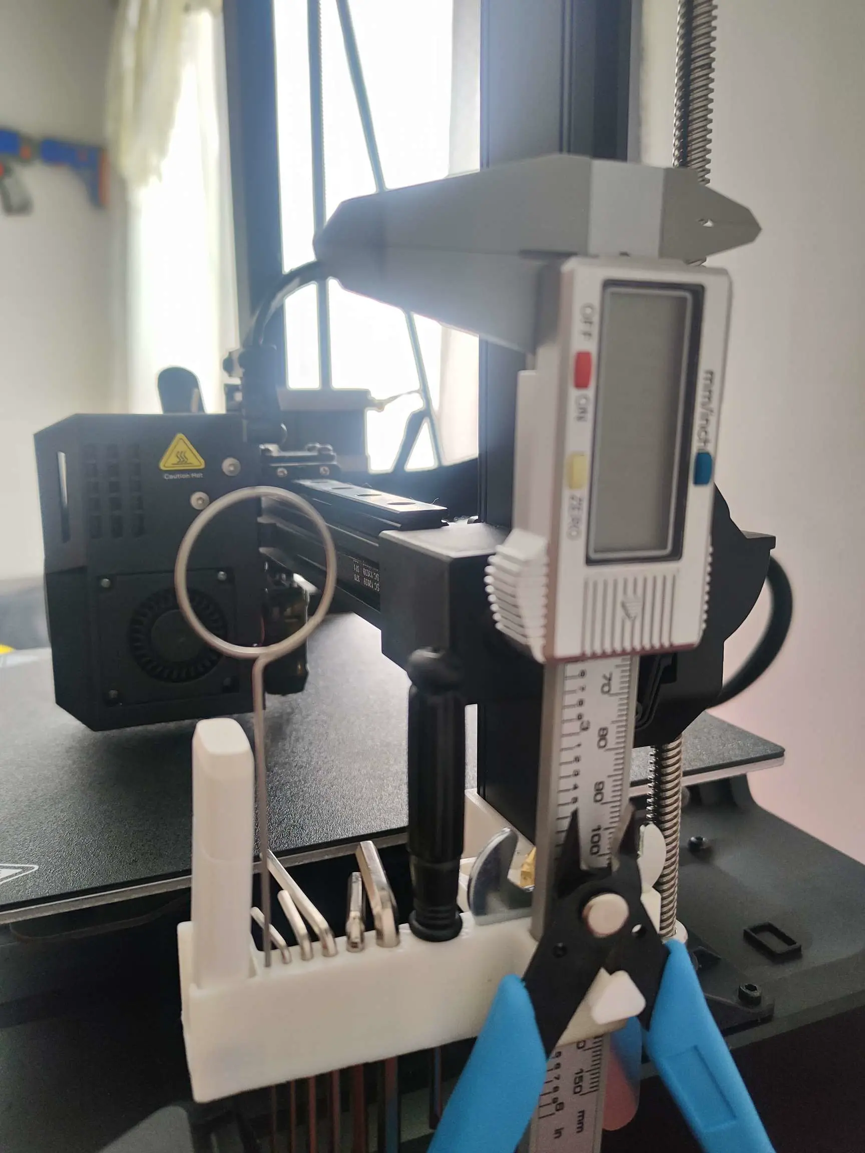 ENDER 3 V3 KE/SE TOOL