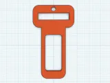 Seatbelt Silencer-2