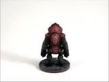 Hom, Mowga Diplomat, 28mm Miniature-5