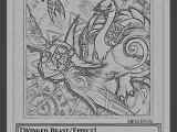 FLOOWANDEREEZE & STRI - YUGIOH-3