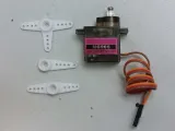 Servo Link Arm-1