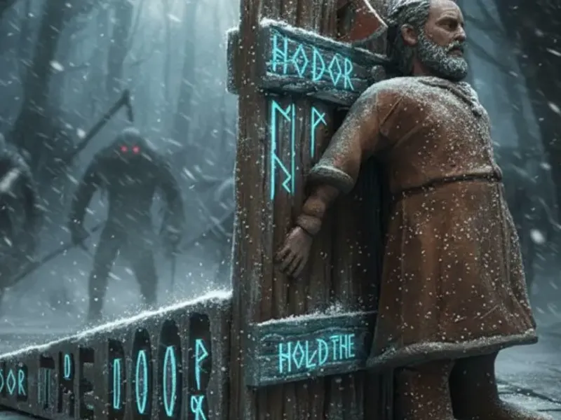 HODOR