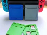 GameBoy Card Switch Gamebehuizing-0