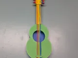Toy Guitar-2