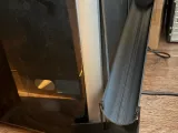 Side Waste Deflector for K2 PRO-2