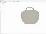 Apple keychain-0