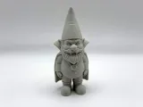 Dracula Gnome-2