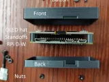Raspberry Pi Zero Crypto Wallet-2