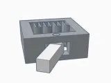 Fidget switch /clicker-1