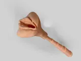 Collapsible and extendable Pussy Baton-3