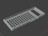 Pixel 6a Phone Protective Case-1