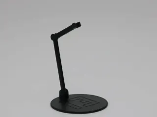 Dummy 13 - simple display stand