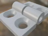 Small hinge-2