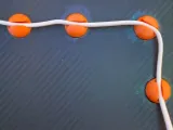 Cable clip-0
