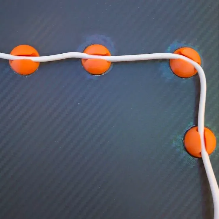 Kabelclip
