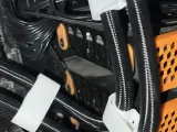 Water Cooling Pump Pipe Clip-2