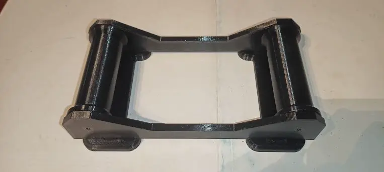 Roller Spool Holder 