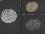 Playing Coin-6