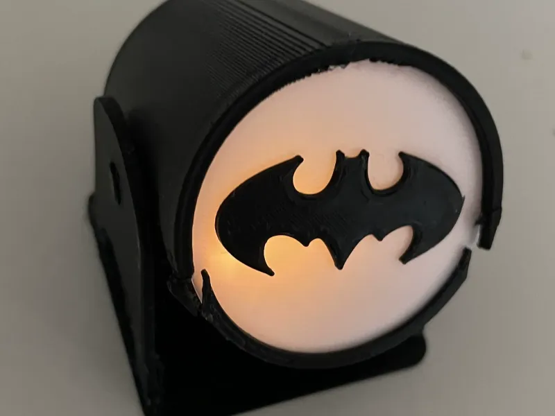 Batsignal