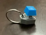Mechanischer Schalter Fidget Clicker / Mechanischer Fidget Clicker-2