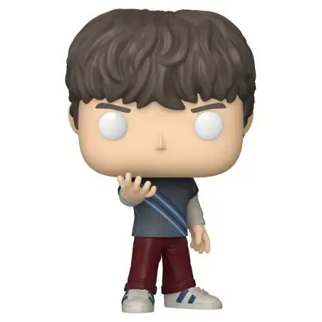 stranger things will funko pop