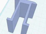 Solar Panel Infill Between Clamps-5