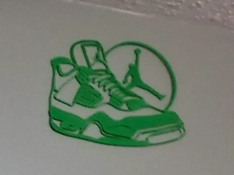 Jordan IV Legacy