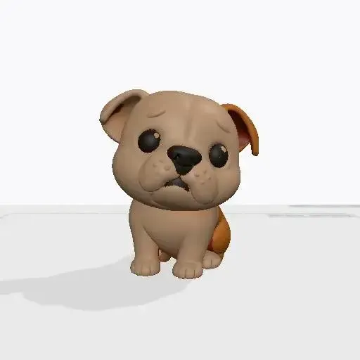 american bulldog