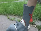 Knight Crocs-2