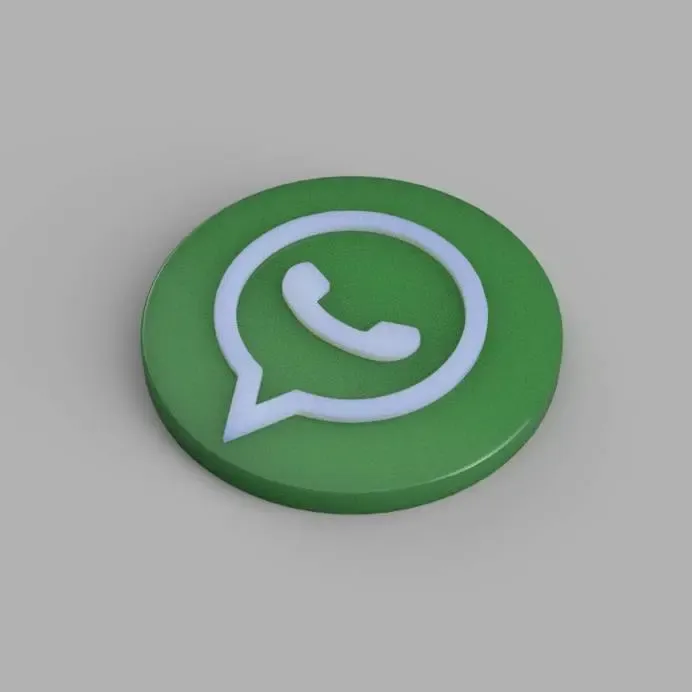 Whatsapp Disk