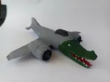 Coccodrillo Bombardiere-3