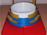 Knitting tools organizer-0