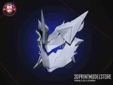 Lion King Mask - Fate Grand Order Cosplay Mask-4