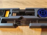 Soldering Iron Case Insert by ByQu-8