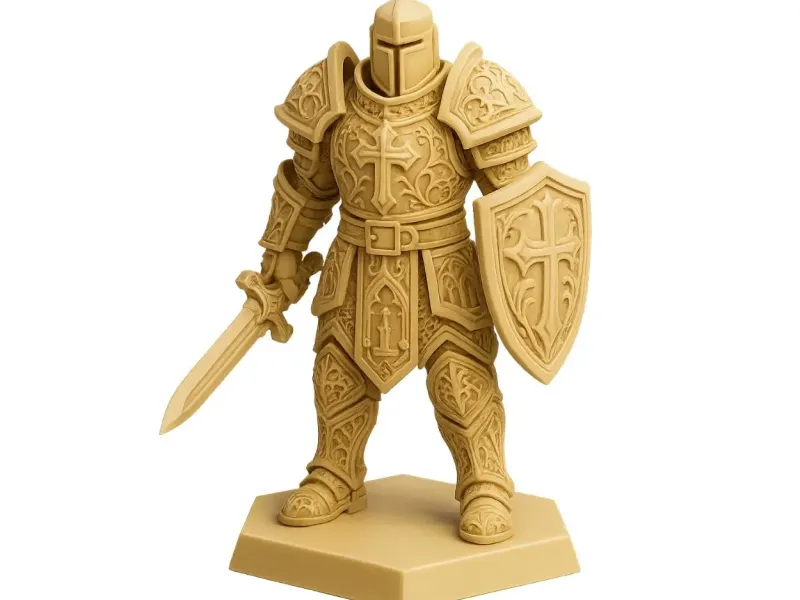 Guardian of Valor from RPG TGF KF2.pl